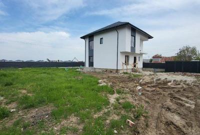 Casă cu 4 camere în Vârteju - 5
