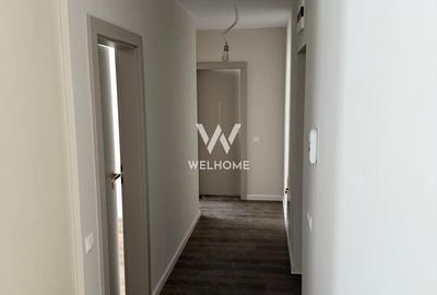 Apartament cu 3 camere LA CHEIE - 5