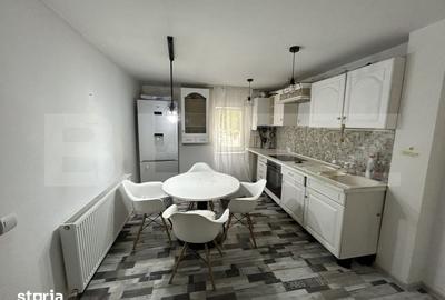 Apartament cu 3 camere în Central - 5