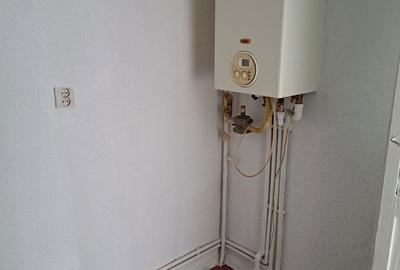 Garsonieră decomandată în Calea Galați - 3