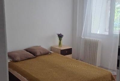 Apartament cu 4 camere decomandat, mobilat în Tei - 12