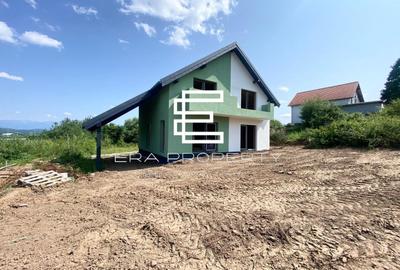 Casă single- 5 Camere - teren 412mp -Selimbar, Cartierul Tineretului - 6