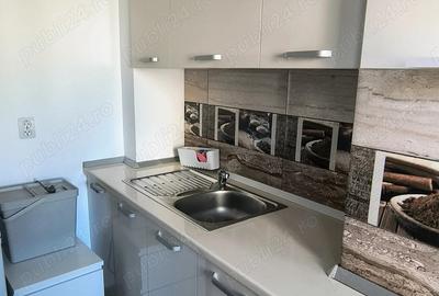 Garsonieră decomandată în Muncii - 3