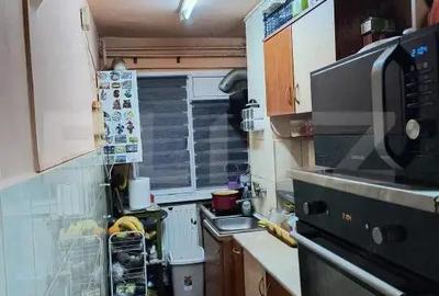 Apartament cu 2 camere semidecomandat în Central - 3