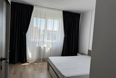 Apartament cu 2 camere decomandat în Central - 1