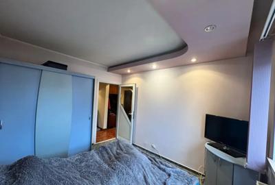 Apartament cu 4 camere decomandat, mobilat în Central - 7