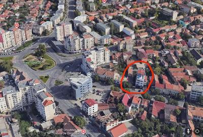 Inchiriem spatiu comercial modern , zona centrala - 4