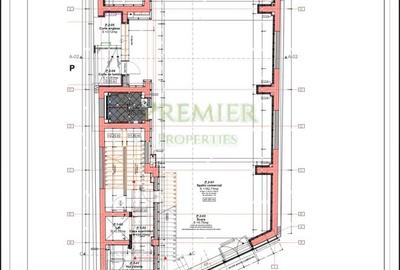 SPATIU COMERCIAL 260 MP | VAD COMERCIAL RIDICAT | SPATIU COMPETITIV | - 2
