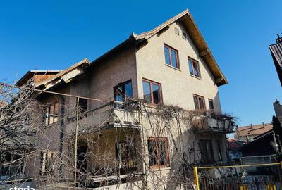 Casă cu 5 camere cu Canalizare în Bartolomeu - 11