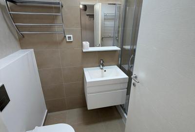 Apartament cu 3 camere, mobilat în Domenii - 7