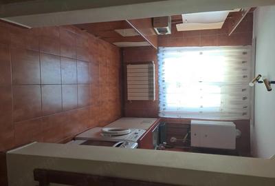 Apartament cu 3 camere semidecomandat în Central - 7