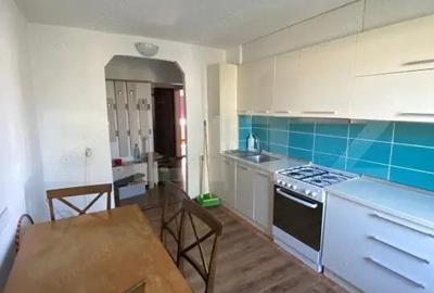 Apartament cu 3 camere decomandat, mobilat în Central - 5