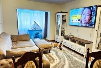 Apartament cu 4 camere semidecomandat în Nicolina - 2