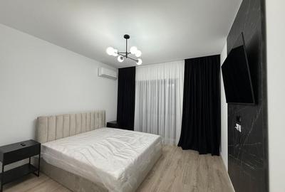 3 camere de inchiriat| Pipera | loc de parcare inclus - 7