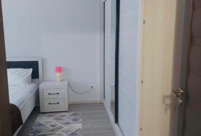 Garsonieră decomandată în Astra - 5