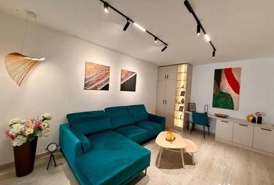 Apartament cu 2 camere semidecomandat în Dudești - 7