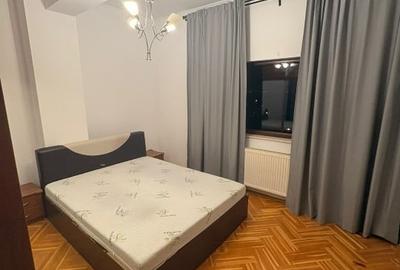 Apartament 3 camere , boxa, loc parcare, șos. Chitilei - școala Costeasca - 4