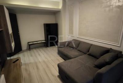 Apartament cu 2 camere decomandat, mobilat în Grozăvești - 1