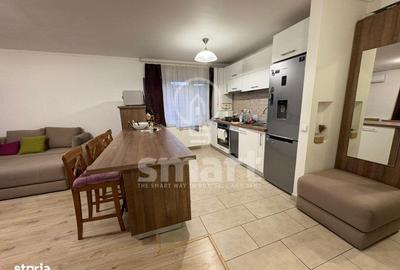 Apartament cu 3 camere, mobilat în Zorilor - 3