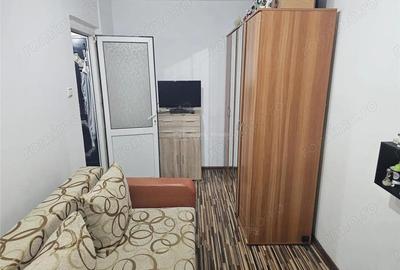 Garsonieră decomandată în Calea Caransebeșului - 11