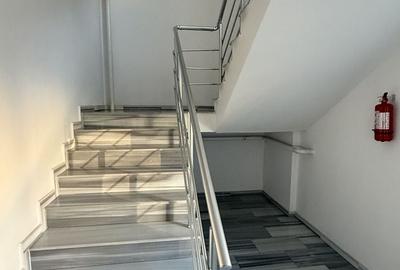 Ap 2 cam + terasa(curte) total 61.6mp - bloc 2020 - Nicolae Grigorescu - 22