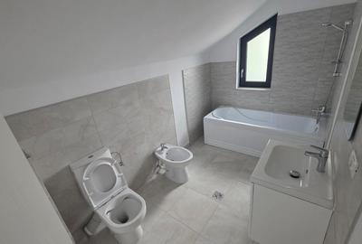 Închiriere casă premium, 4 dormitoare, 3 livinguri, 2 bucătării Închiriere casă premium, 4 dormitoare, 3 livinguri, 2 bucătării - 9