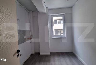 Apartament cu 2 camere decomandat în Bârnova - 7