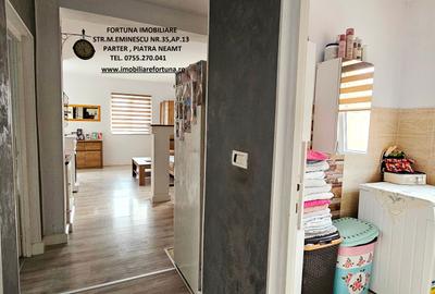 Proprietate in roznov - Vila si 900 mp teren - 8