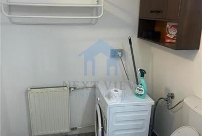 Apartament 1 camera, Manastur - 7