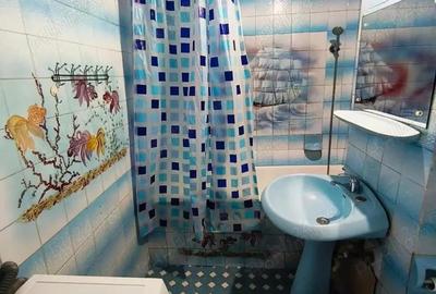 Apartament 3 camere decomandat, mobilat si utilat, Lujerului - 8