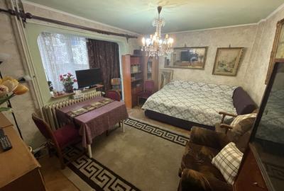 Apartament cu 4 camere decomandat, mobilat în Titan - 3