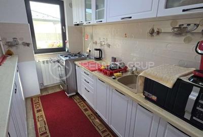 Etaj 3! Apartament 3 camere 2 băi, CUG, 92mp + loc parcare - 6