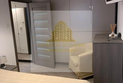 Apartament cu 2 camere decomandat, mobilat în Răcădău - 4