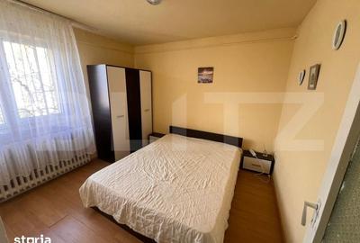 Apartament cu 2 camere în Gheorgheni - 4