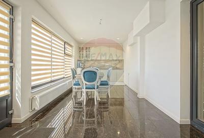 Casă cu 4 camere cu Teren 388 Mp în Sânpetru - 34