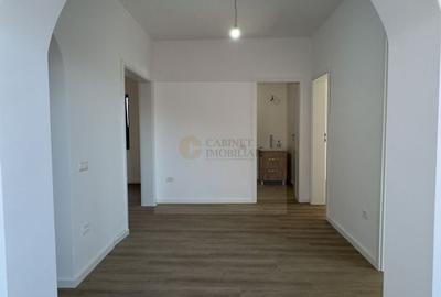 Apartament cu 4 camere decomandat în Domenii - 18