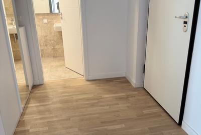Apartament 2 camere bloc boutique Casa Presei Libere - 11