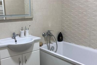 Inchiriere garsoniera in zona Cismigiu - 1