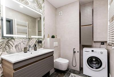 Va propunem spre inchiriere un apartament cu o camera - 5