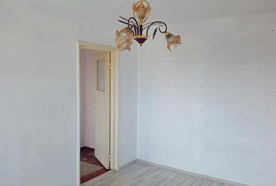 Apartament cu 2 camere semidecomandat în Central - 4