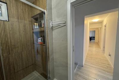 Apartament cu 3 camere decomandat în Nord - 12