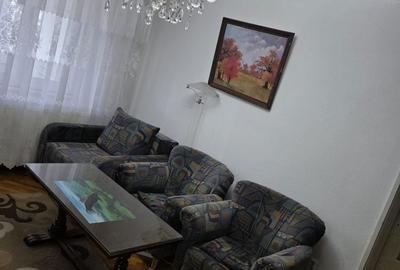 Apartament cu 2 camere semidecomandat în Crâng - 7