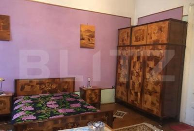 Casă cu 4 camere cu Teren 500 Mp în Central - 15
