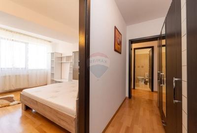 Apartament cu 3 camere de inchiriat in zona Judetean - 2