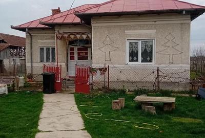 Casă cu 3 camere cu Teren 5000 Mp în Galicea - 2