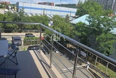Apartament 2 Camere Et.2 Mobilat/Utilat Vanzare, Acta Residence. Tudor - 8