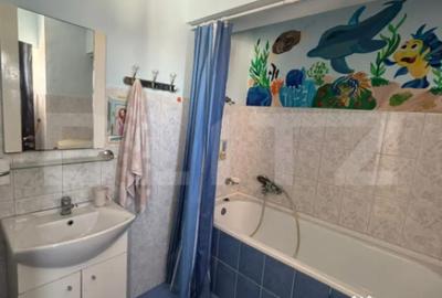 Apartament cu 3 camere decomandat în Burdujeni - 2