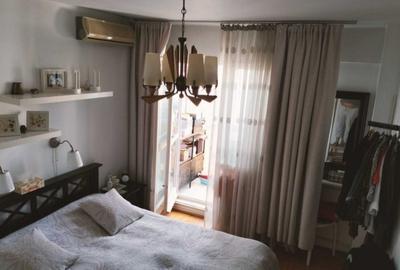 Apartament cu 4 camere semidecomandat în Tineretului - 6