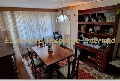 Apartament cu 2 camere decomandat în Km 4-5