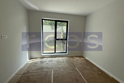 VANZARE APARTAMENT 2 CAMERE | STRAULESTI | 64MP | CURTE | COMPLEX NOU - 5